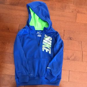 Nike hoodie